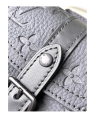 LV  Christopher Shoulder bag