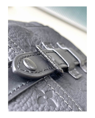 LV  Christopher Shoulder bag