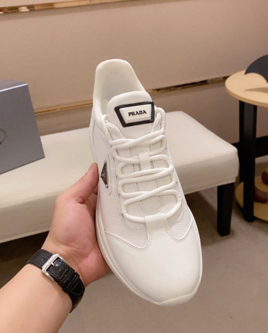 Casual shoes  simple and anti-slip