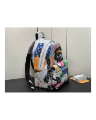 LV  Discovery  Shoulder bag