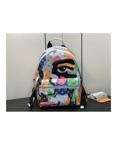 LV  Discovery  Shoulder bag