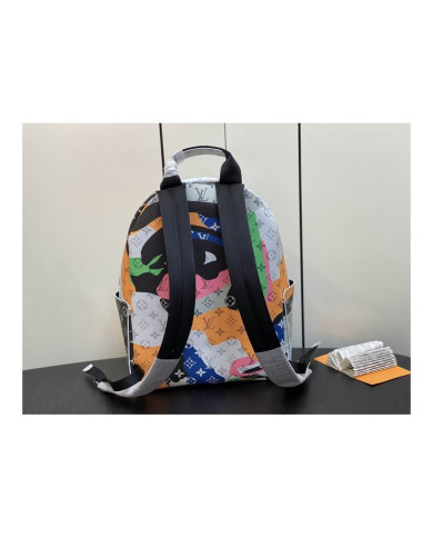LV  Discovery  Shoulder bag