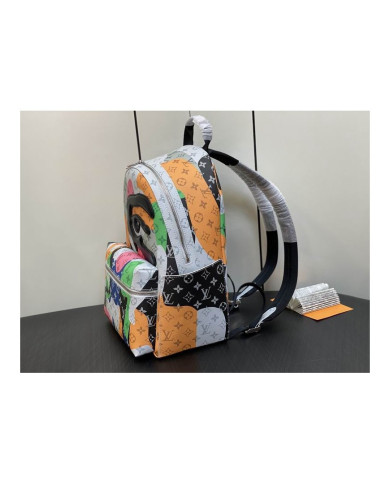 LV  Discovery  Shoulder bag