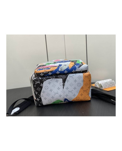 LV  Discovery  Shoulder bag
