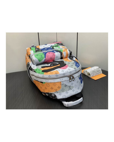 LV  Discovery  Shoulder bag