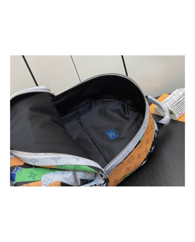 LV  Discovery  Shoulder bag