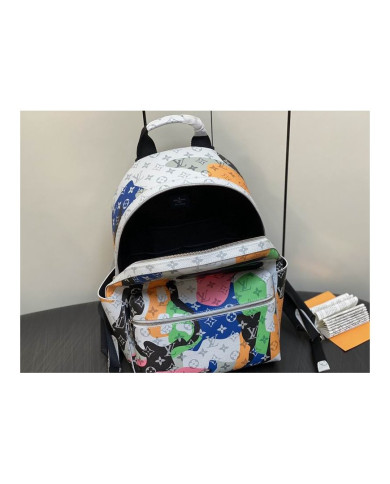 LV  Discovery  Shoulder bag