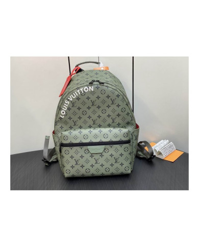 LV  Discovery  Shoulder bag