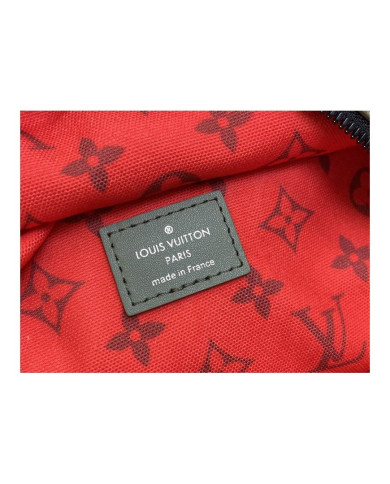 LV  Discovery  Shoulder bag