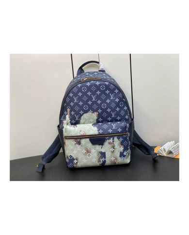 LV  Discovery Shoulder bag
