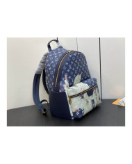 LV  Discovery Shoulder bag