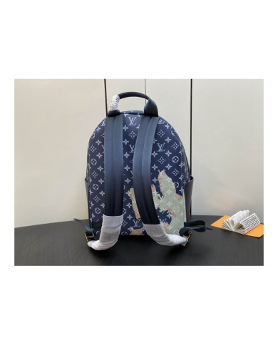 LV  Discovery Shoulder bag