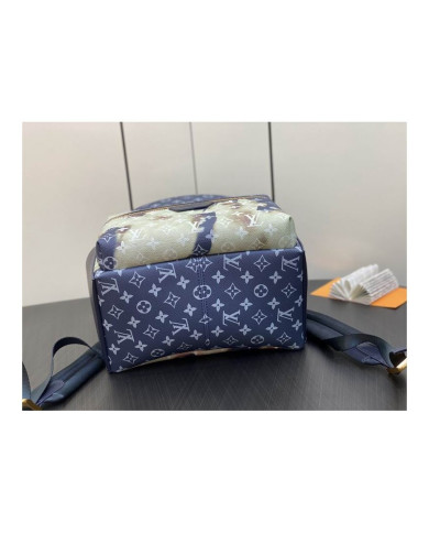 LV  Discovery Shoulder bag