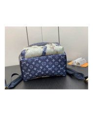 LV  Discovery Shoulder bag