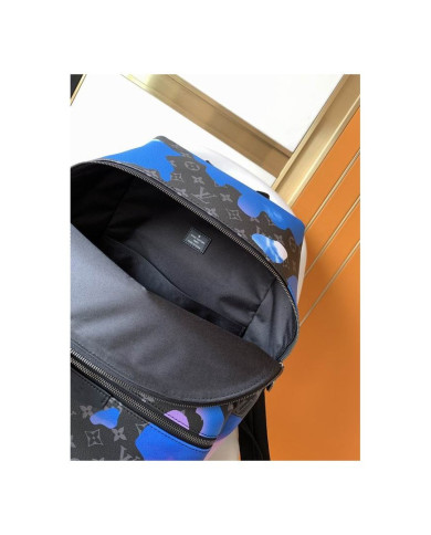 LV  XM Shoulder bag