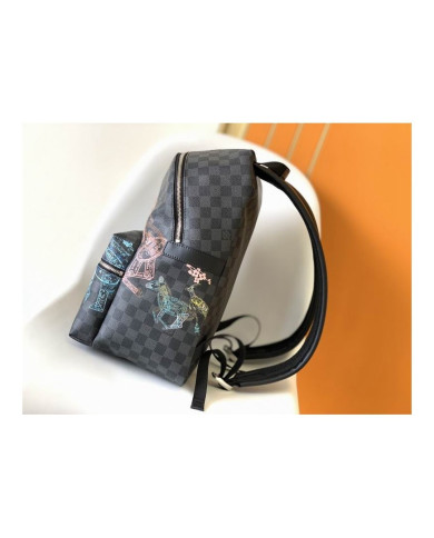 LV  XM Shoulder bag