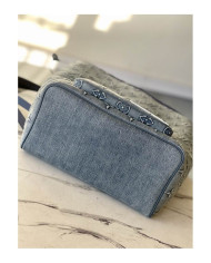 LV  Montsouris Shoulder bag