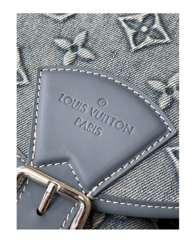 LV  Montsouris Shoulder bag
