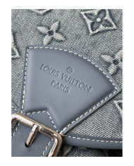 LV  Montsouris Shoulder bag