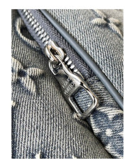 LV  Montsouris Shoulder bag
