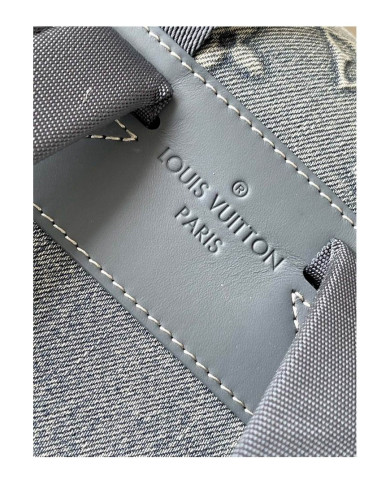 LV  Montsouris Shoulder bag