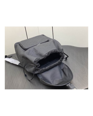 LV  Montsouris Shoulder bag