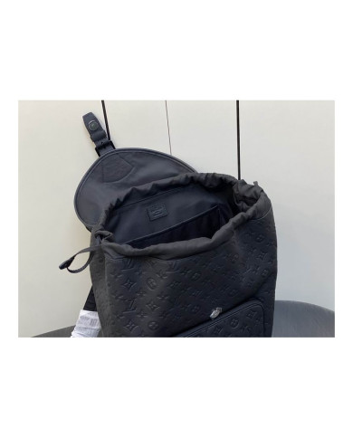 LV  Montsouris Shoulder bag