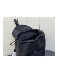LV  Montsouris Shoulder bag