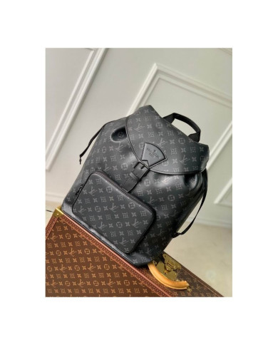 LV  Montsouris Shoulder bag