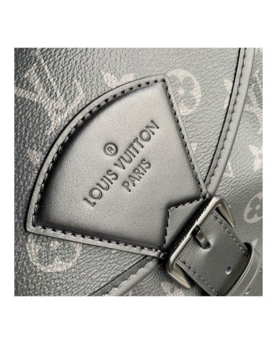 LV  Montsouris Shoulder bag