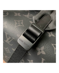 LV  Montsouris Shoulder bag
