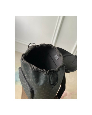 LV  Montsouris Shoulder bag