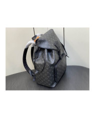LV  Montsouris Shoulder bag
