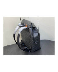 LV  Montsouris Shoulder bag
