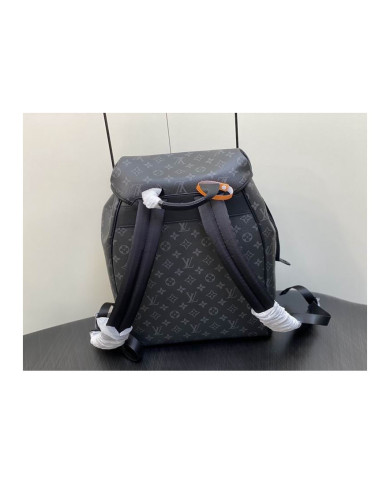 LV  Montsouris Shoulder bag