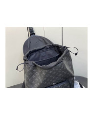 LV  Montsouris Shoulder bag