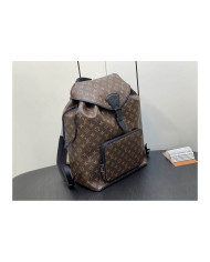 LV  Montsouris Shoulder bag