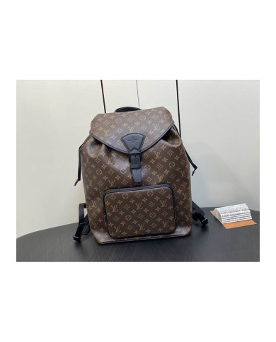 LV  Montsouris Shoulder bag