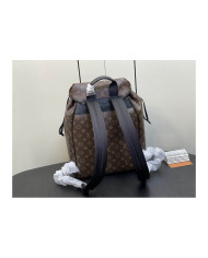 LV  Montsouris Shoulder bag