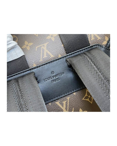 LV  Montsouris Shoulder bag