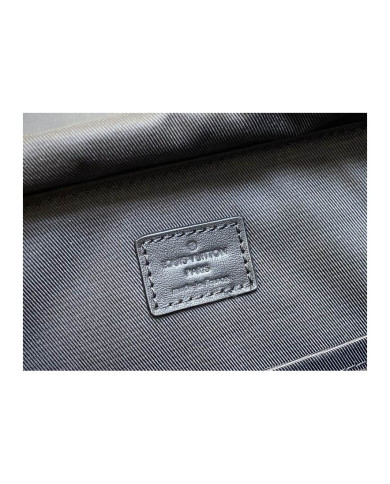 LV  Montsouris Shoulder bag