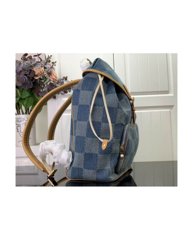 LV  YG  Shoulder bag