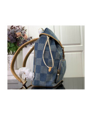 LV  YG  Shoulder bag