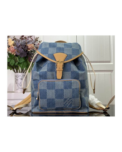 LV  YG  Shoulder bag