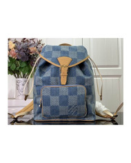 LV  YG  Shoulder bag