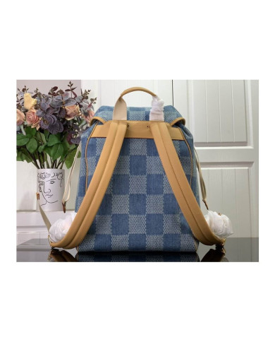 LV  YG  Shoulder bag