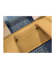 LV  YG  Shoulder bag
