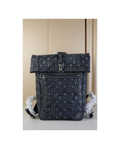 LV  Roll Top Shoulder bag