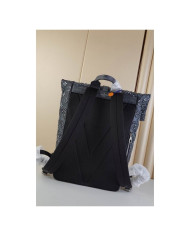 LV  Roll Top Shoulder bag