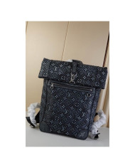 LV  Roll Top Shoulder bag